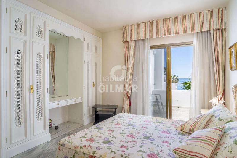 Foto 28296be5-7e9c-492e-9163-0671aecd9b4a. Casa adossada amb calefacció aparcament piscina a Marbella