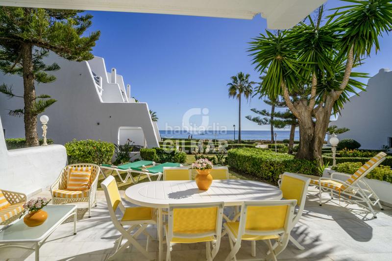 Foto 36b4d5de-51ae-4aa2-b9dc-978710007e07. Casa adossada amb calefacció aparcament piscina a Marbella