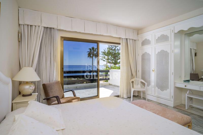 Foto 8a9ea261-1a75-41fb-8b75-b78ece40ffa3. Casa adossada amb calefacció aparcament piscina a Marbella