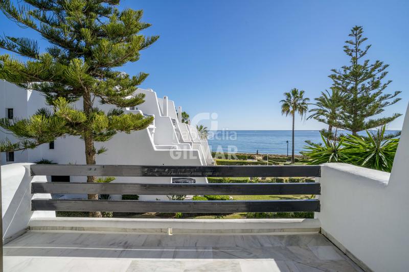 Foto ac3e3b43-788f-4625-97b9-0a5ea15ea5ab. Casa adossada amb calefacció aparcament piscina a Marbella