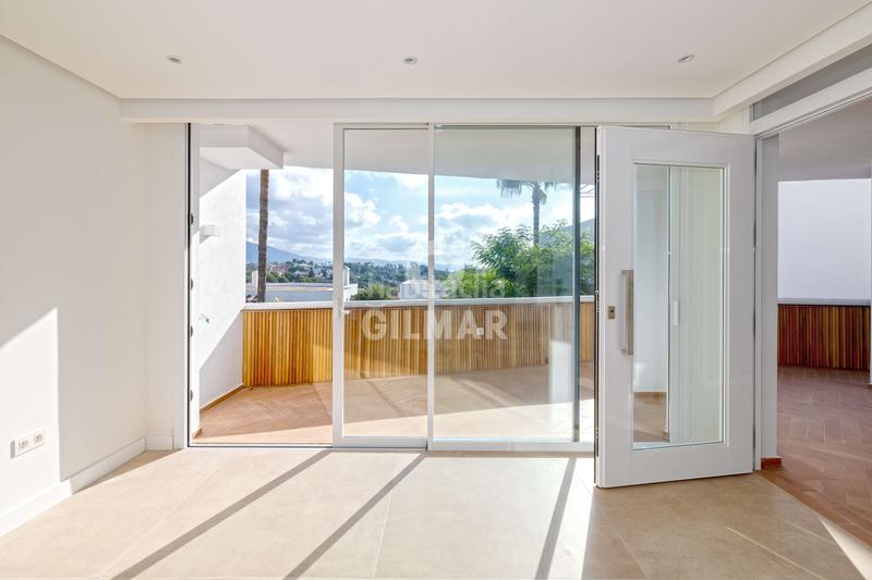 Foto 351d3768-929d-4ca8-8cf6-7c910330e5b3. Appartement avec chauffage parking piscine dans Nueva Andalucía centro Marbella