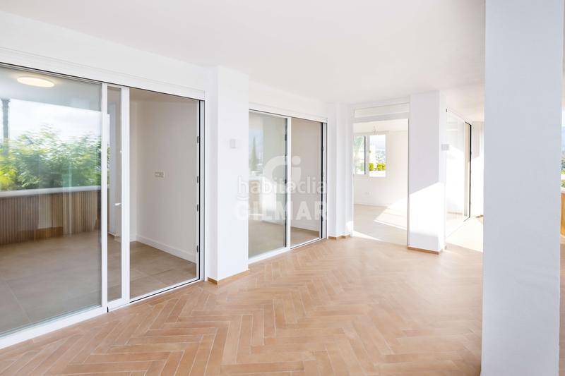 Foto 521e8fe7-2139-43e6-91ff-8a12d9b3c030. Appartement avec chauffage parking piscine dans Nueva Andalucía centro Marbella