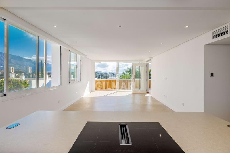 Foto 5bc386be-a45e-4044-b8af-eb8f268c560c. Appartement avec chauffage parking piscine dans Nueva Andalucía centro Marbella