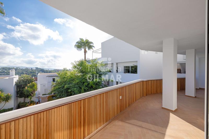 Foto 7800e0d7-d229-4326-aa76-db0091e06c44. Appartement avec chauffage parking piscine dans Nueva Andalucía centro Marbella