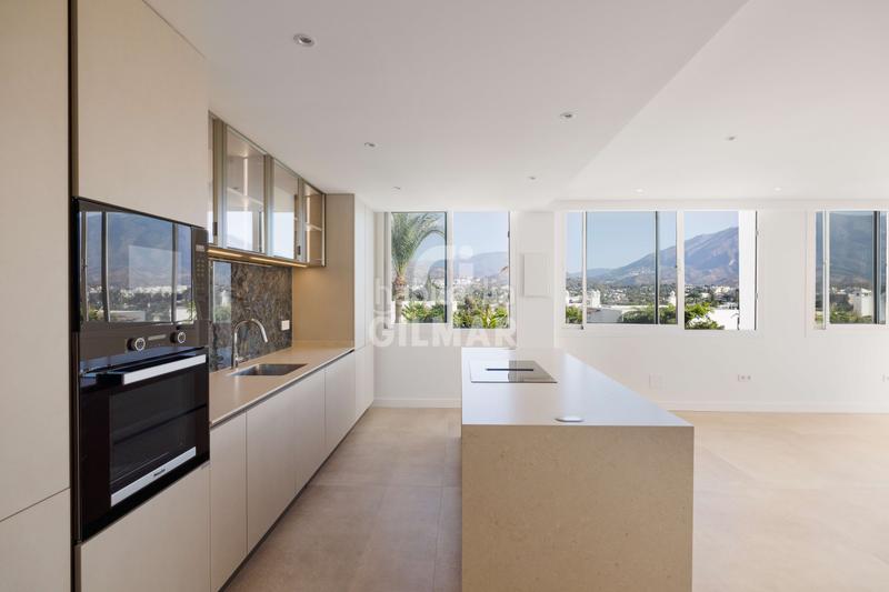 Foto 8f523c66-72bd-4f5b-9bc9-10856bef52cf. Appartement avec chauffage parking piscine dans Nueva Andalucía centro Marbella