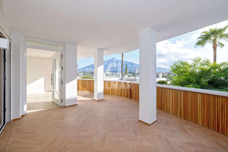 Foto aa16e434-0d2d-4185-b2ac-5277d9e3af43. Appartement avec chauffage parking piscine dans Nueva Andalucía centro Marbella