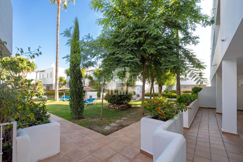 Foto b69e5d38-c170-4752-9d2b-f0908d56cc79. Appartement avec chauffage parking piscine dans Nueva Andalucía centro Marbella