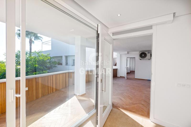 Foto bd8185b6-ab8e-489a-9625-d7c6f5dc317d. Appartement avec chauffage parking piscine dans Nueva Andalucía centro Marbella