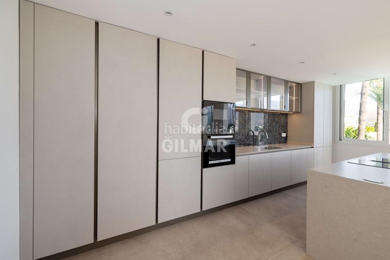 Foto c61d44ba-9d0b-4937-acd5-49bed32f68cb. Appartement avec chauffage parking piscine dans Nueva Andalucía centro Marbella