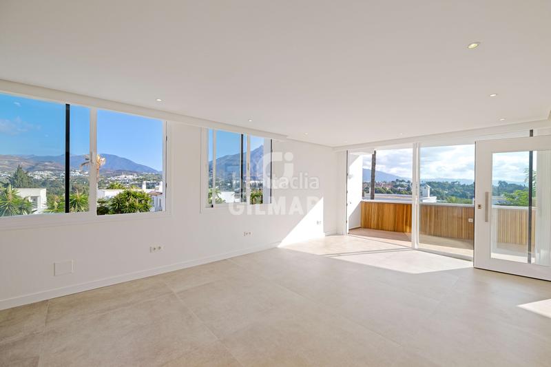 Foto d718839b-b6be-4495-a0e6-47a83354003f. Appartement avec chauffage parking piscine dans Nueva Andalucía centro Marbella