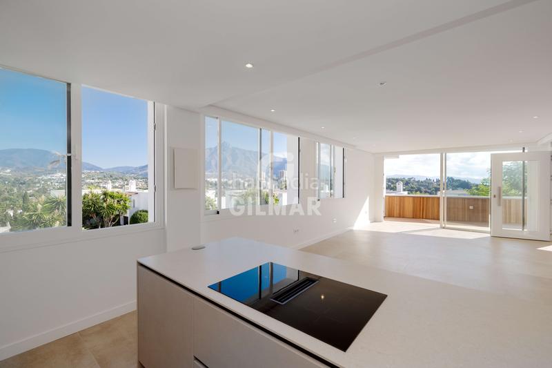 Foto d7f7389a-2204-496b-813d-35a44a7bea4b. Appartement avec chauffage parking piscine dans Nueva Andalucía centro Marbella