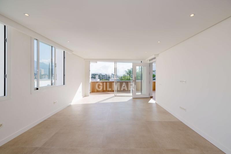 Foto f5f47398-a4e0-4f81-ae60-b31b5461715b. Appartement avec chauffage parking piscine dans Nueva Andalucía centro Marbella