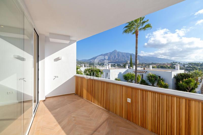 Foto fa6f7382-c0c6-401a-9670-11ded614d94d. Appartement avec chauffage parking piscine dans Nueva Andalucía centro Marbella