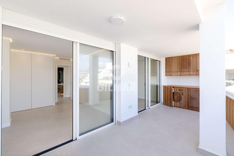 Foto 1fa0c803-f047-4b9b-a449-159713648b7e. Apartament amb calefacció aparcament piscina a Nueva Andalucía centro Marbella