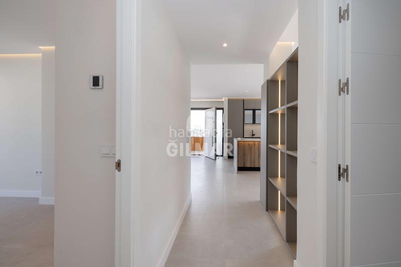 Foto 2be6b8a0-5d15-405e-adaa-36a2b5a4c579. Apartament amb calefacció aparcament piscina a Nueva Andalucía centro Marbella