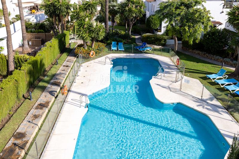 Foto 32d875b5-aa88-4d0c-a3b6-e3d20d636c7b. Apartament amb calefacció aparcament piscina a Nueva Andalucía centro Marbella