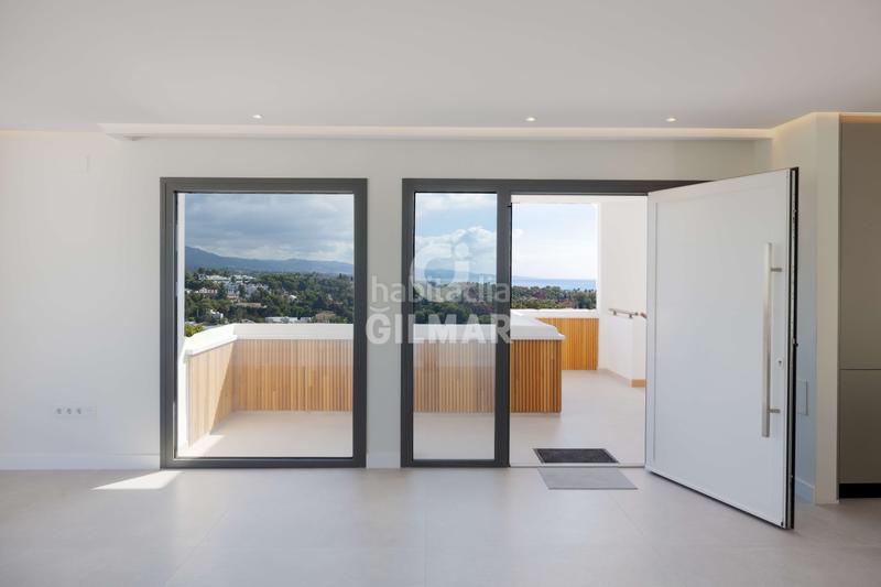 Foto 3d3e043d-bd99-4072-8681-ab6366888fe9. Apartament amb calefacció aparcament piscina a Nueva Andalucía centro Marbella