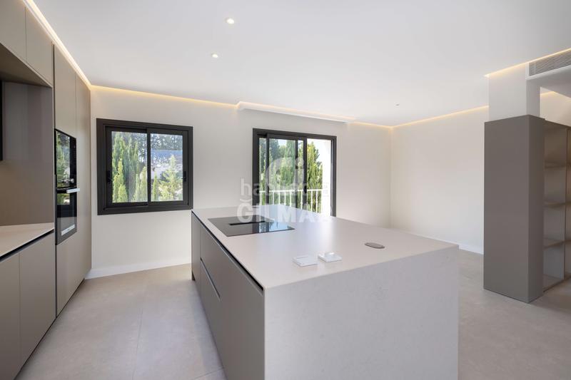 Foto 726360e4-761c-48a8-b94b-444eda0006d5. Apartament amb calefacció aparcament piscina a Nueva Andalucía centro Marbella