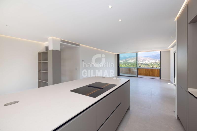 Foto 89d647c6-2c02-411a-a0d9-12b1e3243219. Apartament amb calefacció aparcament piscina a Nueva Andalucía centro Marbella