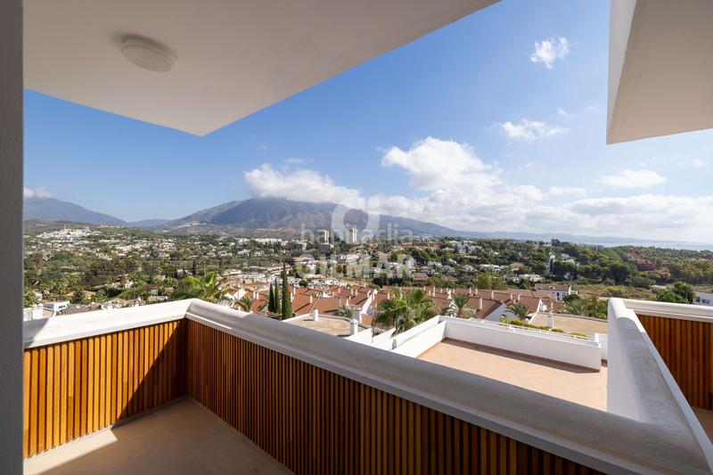 Foto 94a0e9b6-498e-4454-b687-05c31dac4406. Apartament amb calefacció aparcament piscina a Nueva Andalucía centro Marbella