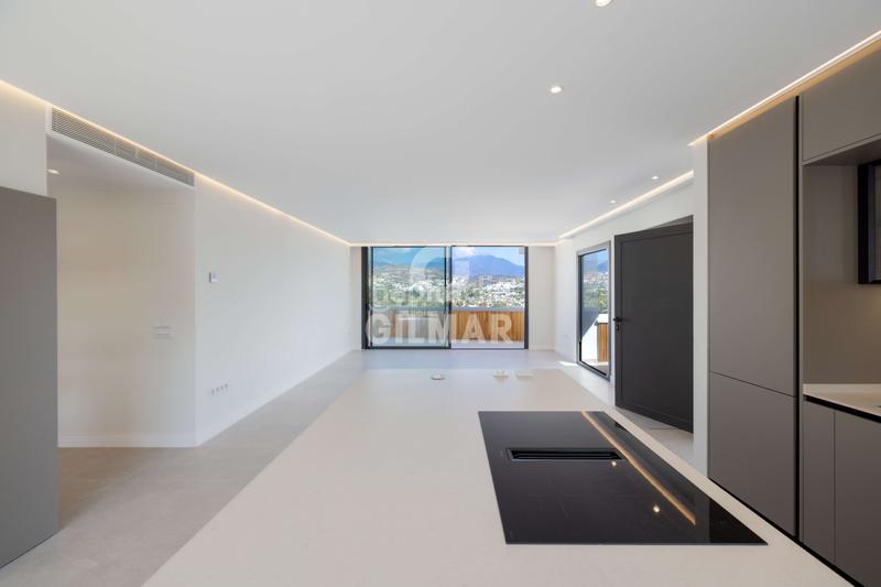 Foto ccc38c2a-00eb-4240-af20-69441200ab39. Apartament amb calefacció aparcament piscina a Nueva Andalucía centro Marbella