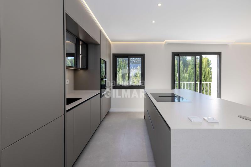 Foto f1260c42-d3be-4289-9f02-b098048ce445. Apartament amb calefacció aparcament piscina a Nueva Andalucía centro Marbella