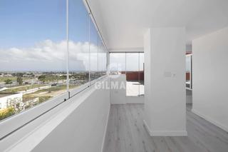 Dachwohnung in San Pedro de Alcántara Pueblo. Ático de lujo con vistas al mar y a la montaña  san pedro alcánt