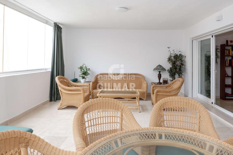 Foto 10a3b053-577b-4ef4-b5d3-705260eb5d93. Apartament amb calefacció aparcament piscina a La Carolina - Guadalpín Marbella