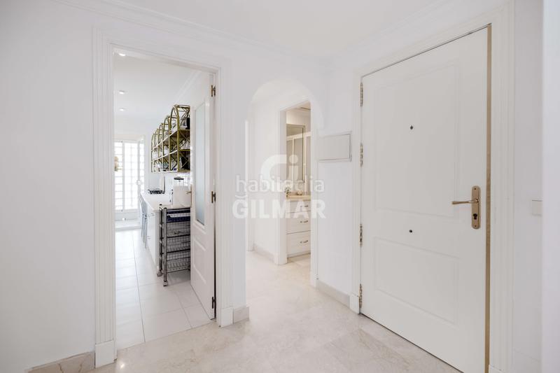 Foto 17551c10-795f-4bd0-8daa-91da9c125845. Apartament amb calefacció aparcament piscina a La Carolina - Guadalpín Marbella