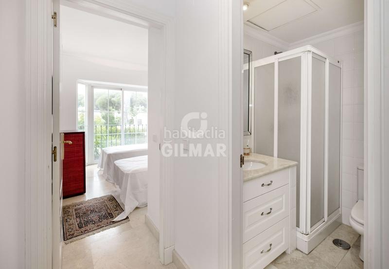 Foto 2cb7843a-80a6-4f5d-bd23-cf3889bd85cc. Apartament amb calefacció aparcament piscina a La Carolina - Guadalpín Marbella