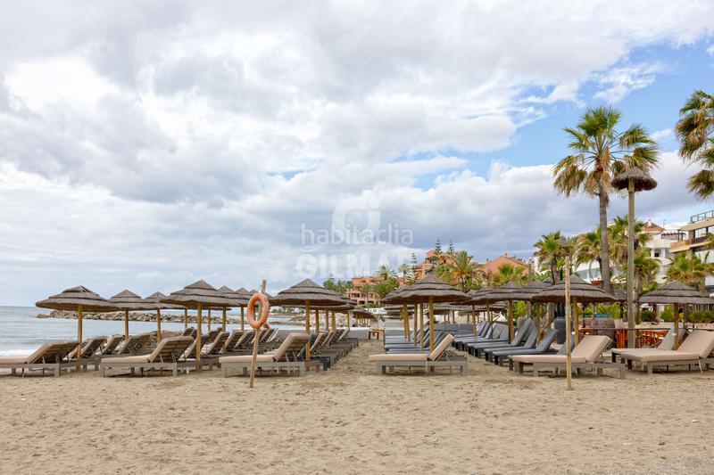 Foto 3abcaf12-2ba1-41d9-b888-ce5484db36f0. Apartament amb calefacció aparcament piscina a La Carolina - Guadalpín Marbella