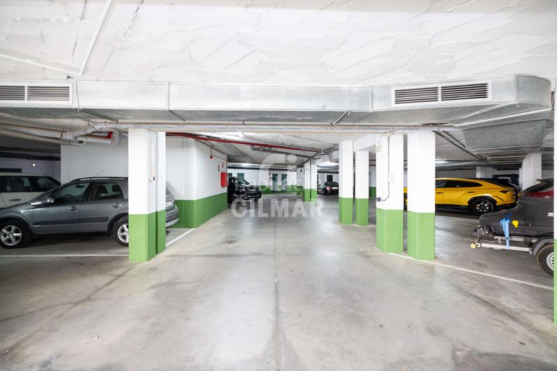 Foto 3f6979bc-afb9-4aee-ae76-2862d37f3dce. Apartament amb calefacció aparcament piscina a La Carolina - Guadalpín Marbella