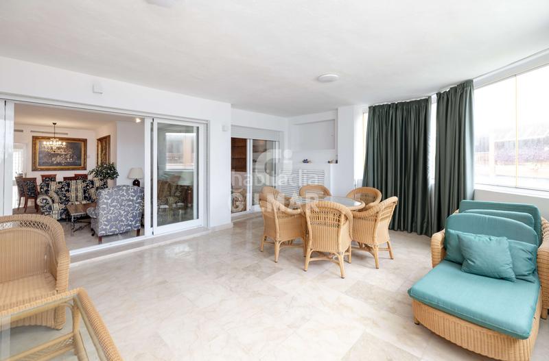 Foto 60aba9e7-dae9-4b79-a7a1-40a1c2ab94c3. Apartament amb calefacció aparcament piscina a La Carolina - Guadalpín Marbella