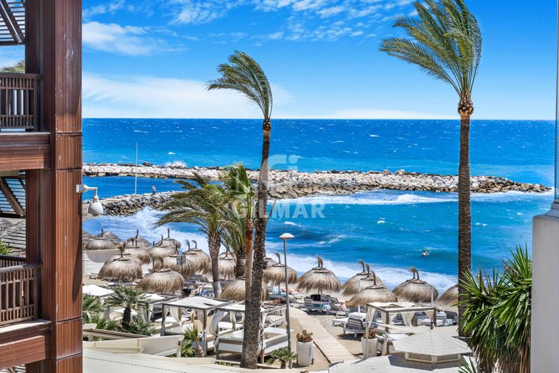 Foto 7f82d1a5-2511-4238-a24d-839f1365de07. Apartament amb calefacció aparcament piscina a La Carolina - Guadalpín Marbella