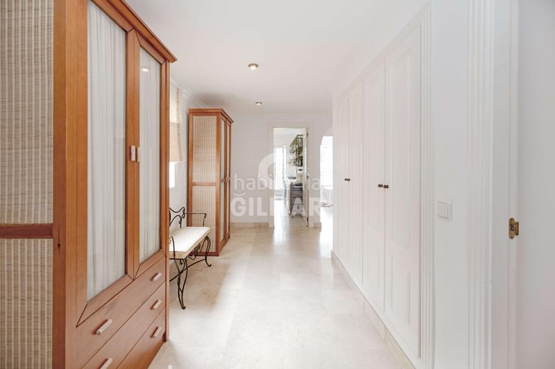 Foto 96e1050b-1536-4993-a7e9-b7eca6b357e1. Apartament amb calefacció aparcament piscina a La Carolina - Guadalpín Marbella