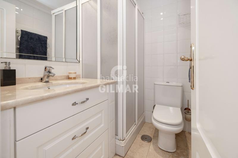 Foto a816fb6b-f370-405d-b4cb-3c307fd0dccf. Apartament amb calefacció aparcament piscina a La Carolina - Guadalpín Marbella