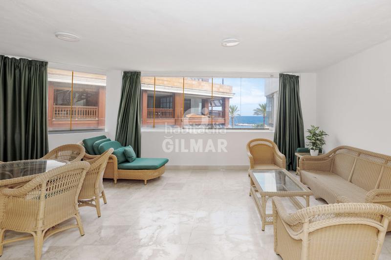 Foto ab146482-9762-4f39-b42c-2940d6c524d9. Apartament amb calefacció aparcament piscina a La Carolina - Guadalpín Marbella