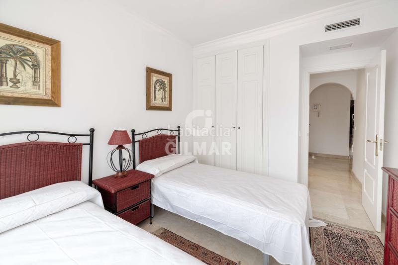 Foto abea53b8-5b84-4546-8b0c-057c85a02a02. Apartament amb calefacció aparcament piscina a La Carolina - Guadalpín Marbella
