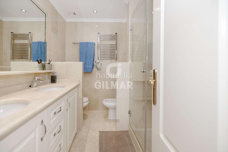 Foto cba7dfbd-8a24-42a5-8135-c2e6365337ff. Apartament amb calefacció aparcament piscina a La Carolina - Guadalpín Marbella