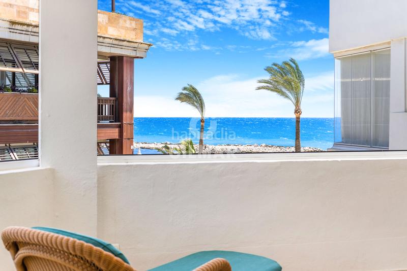 Foto e38d8fdc-424e-4015-90b9-91bc490fc612. Apartament amb calefacció aparcament piscina a La Carolina - Guadalpín Marbella