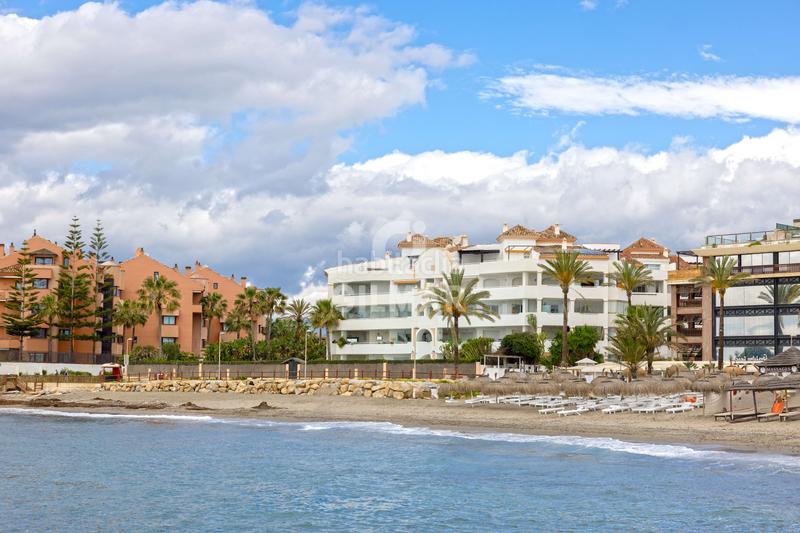 Foto e98de0be-59c6-4fc4-b65a-e294a92a3c61. Apartament amb calefacció aparcament piscina a La Carolina - Guadalpín Marbella