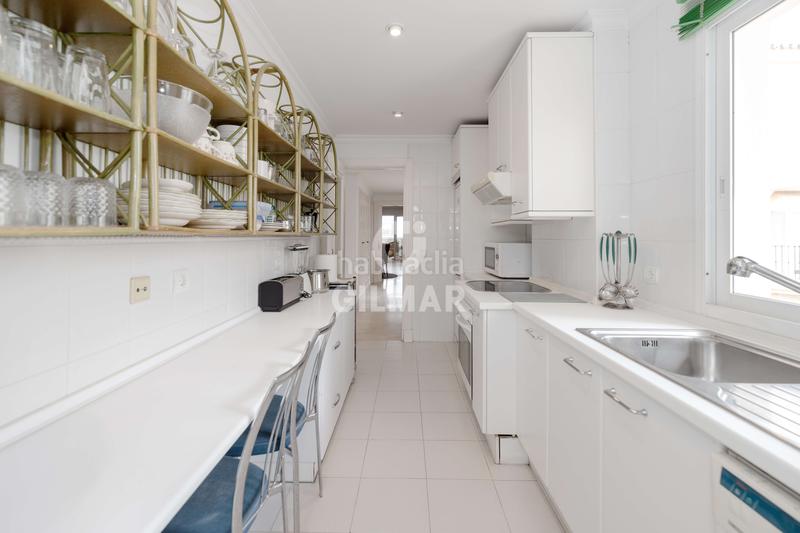 Foto f3737025-d6a2-417e-ac83-7ada89a8d0f6. Apartament amb calefacció aparcament piscina a La Carolina - Guadalpín Marbella