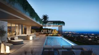 Chalet à La Quinta. Una constelación de sólo dieciséis villas de súper alta gama en
