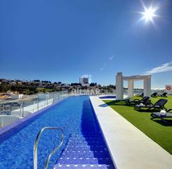 Apartament a Rodeo Alto - Guadaiza - La Campana. Luminoso apartamento en nueva andalucía, una oportunidad para vi