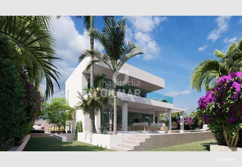 Foto 018b403f-4b01-40c5-9954-b94598470de5. Chalet avec chauffage parking piscine dans Nueva Alcántara Marbella