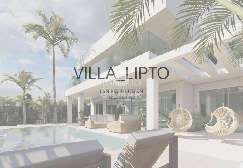 Foto 045dfebc-6dfe-4e0a-8dcd-3cd138e874ac. Chalet avec chauffage parking piscine dans Nueva Alcántara Marbella