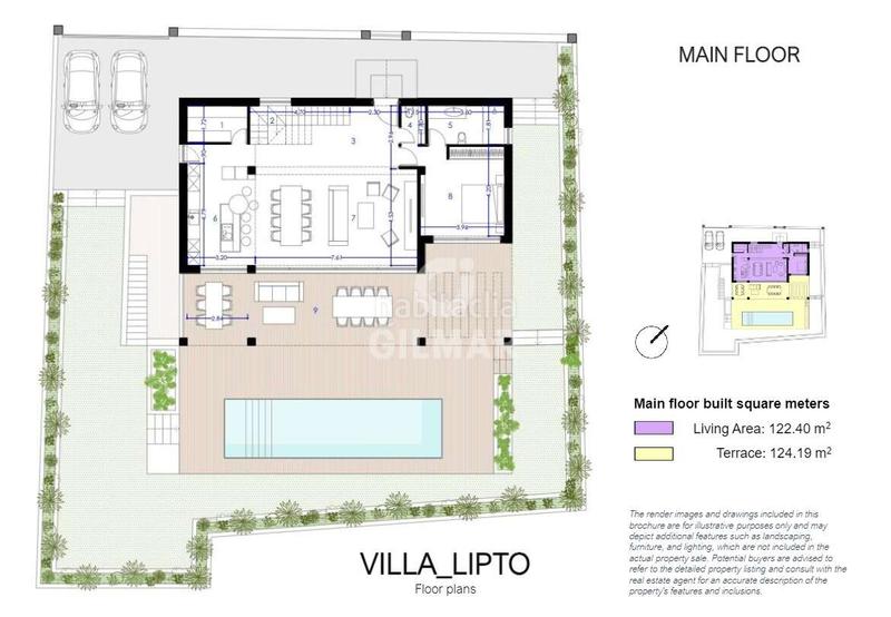 Foto 13fe36f8-718b-486c-9acb-a619e9c17267. Chalet avec chauffage parking piscine dans Nueva Alcántara Marbella