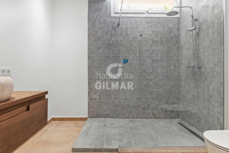 Foto 2c300137-af58-4b78-b981-e0fed66737d0. Chalet avec chauffage parking piscine dans Nueva Alcántara Marbella