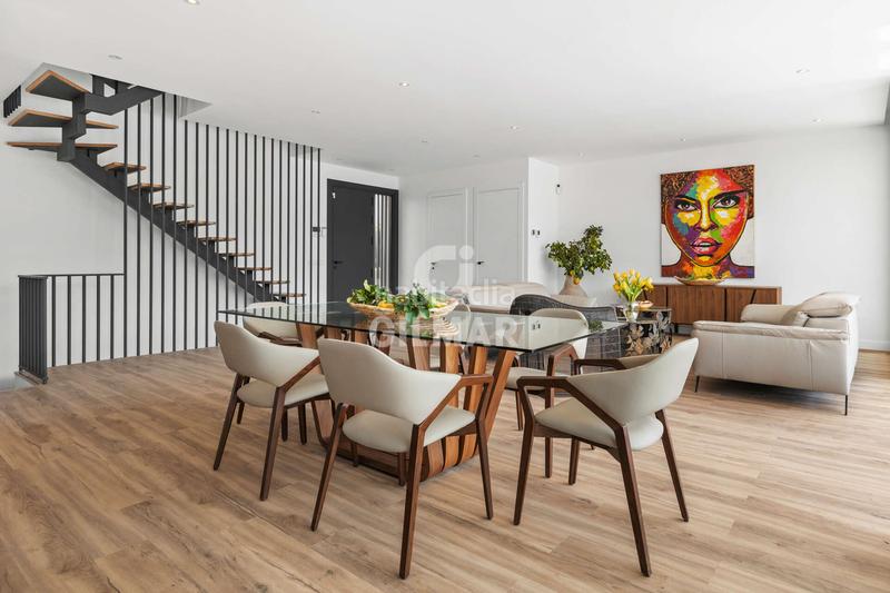 Foto 33a5b455-573f-4935-add4-d8f37e0cae75. Chalet avec chauffage parking piscine dans Nueva Alcántara Marbella