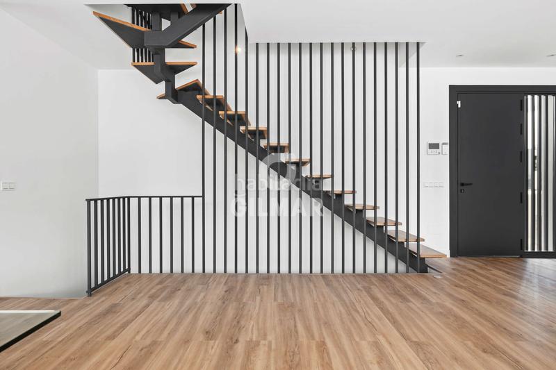 Foto 615fd696-b7b3-42eb-82e9-9e59d0506373. Chalet avec chauffage parking piscine dans Nueva Alcántara Marbella